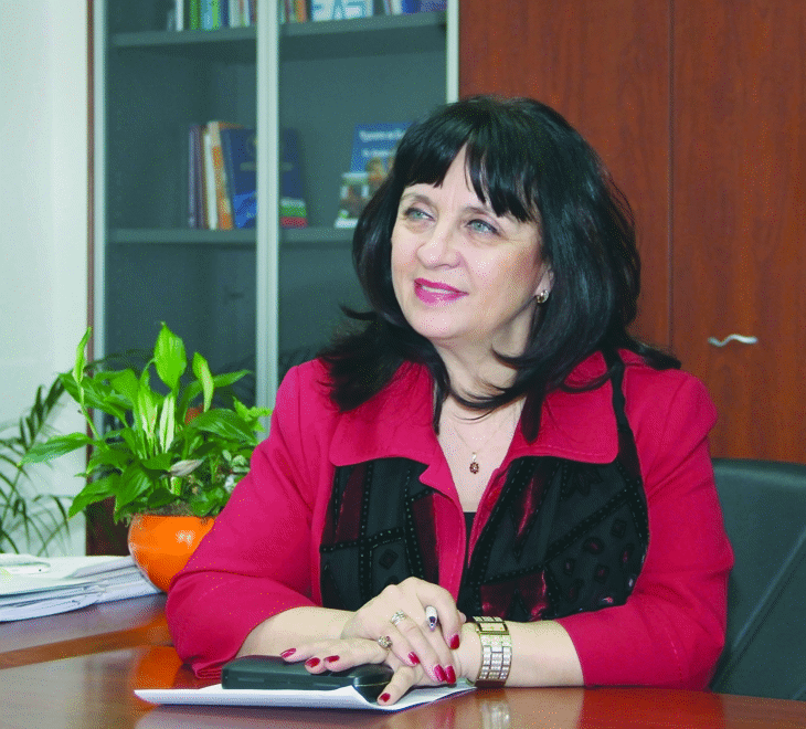 Ваня Кастрева, Заместник-Министър На Образованието И Науката: Водим Открит Диалог За Реформи В Образованието