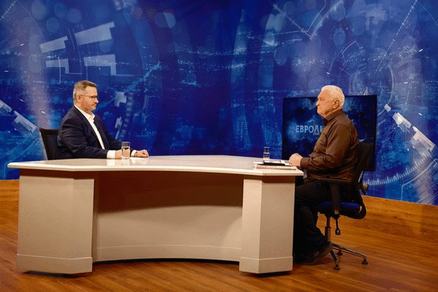 Министър Христанов: Атакуват екипа и семейството ми, защото спираме схемите в земеделието