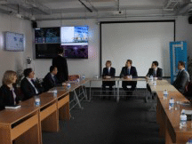 Министър Теодор Седларски: „София тех парк“ е мястото, където науката и бизнесът във взаимодействие могат да създават висока добавена стойност