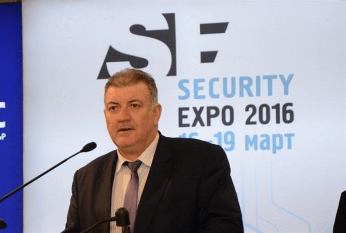 Международното изложение SECURITY EXPO се утвърди като успешен форум, на който държавните институции и бизнесът представят решения за повишаване на сигурността