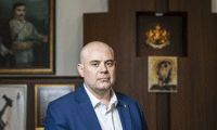 Иван Гешев пред БТВ: Исканията за оставката ми са от наследниците на номенклатурата, няма да я подам Прокуратурата