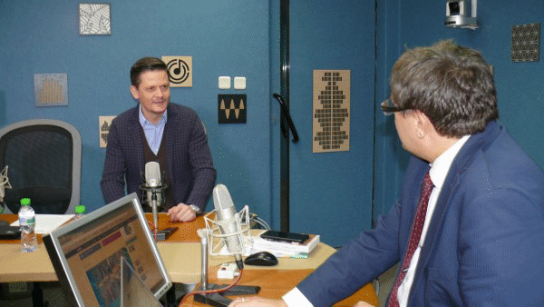 Димитър Маргаритов: „Потребителите да избягват временните търговци при пазаруването за Великден”