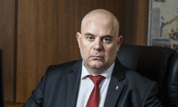 Прокуратурата