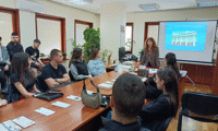 Прокуратурата