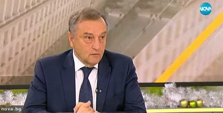 Инж. Глосов: Експертизата, искана от БСП за участъка между Чирпан и Стара Загора на АМ „Тракия“ ще ни помогне да разберем причината за лошото му качество