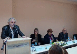 Международна научна конференция в Института за икономически изследвания