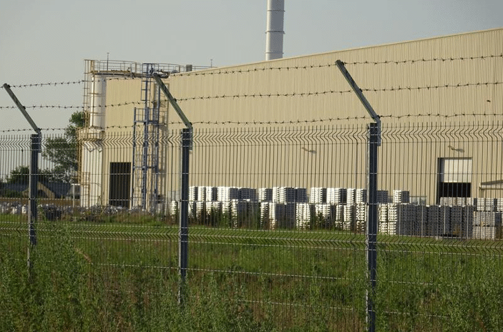 РИОСВ – Русе провери „Монтюпе“ за изпълнение на инвестиционната програма