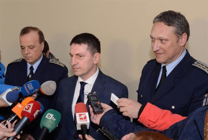 ГД „Национална полиция“ обучи ръководни служители на „Пътна полиция“ от цялата страна за работа с нови информационни системи