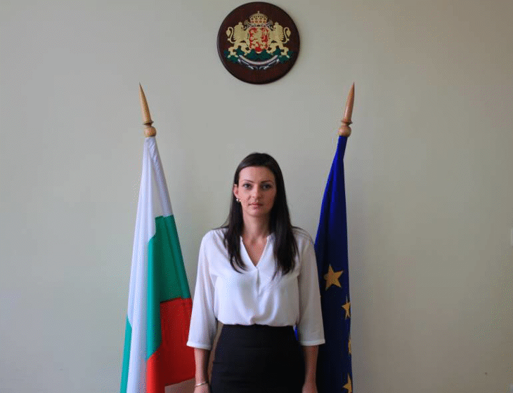 Трима младши прокурори встъпиха в длъжност в Районна прокуратура-Стара Загора