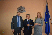 България и Китай ще задълбочат двустранното си сътрудничество
