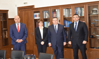 Прокуратурата