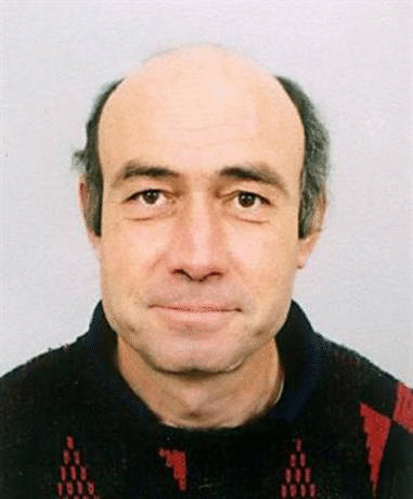 Полицията издирва Юрий Стоянов Хаджийски