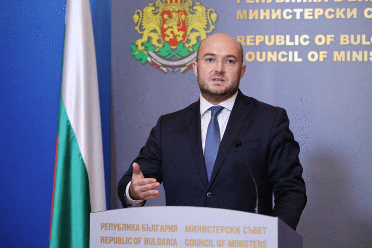 Правителството одобри последния пакет от законодателни промени за излизане на България от „сивия списък“