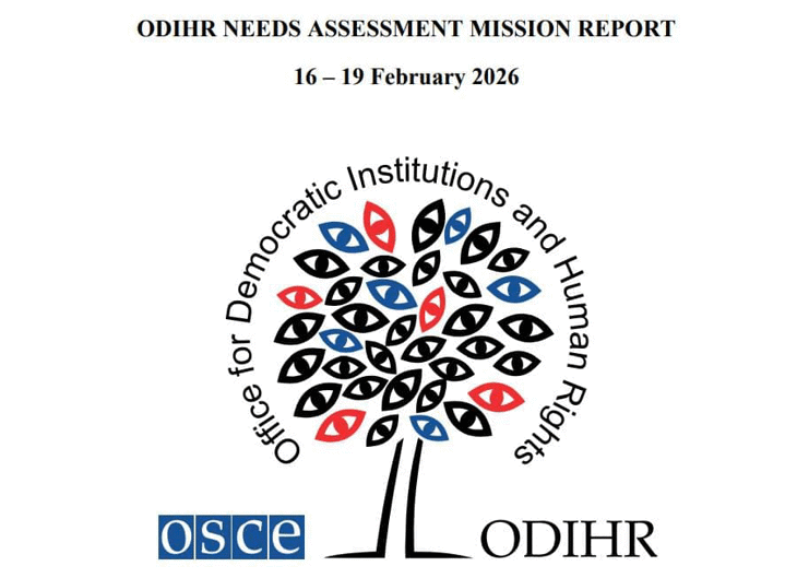 АКФ: Докладът на ODIHR потвърждава сериозни рискове за изборния процес – очаква се мащабна международна наблюдателска мисия