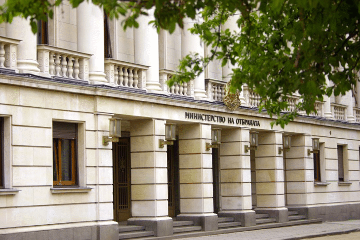 Министърът на националната отбрана на Социалистическа република Виетнам пристигна на официално посещение у нас