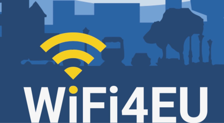 91% от кандидатствалите в третия конкурс по инициативата WiFi4EU български общини получават финансиране