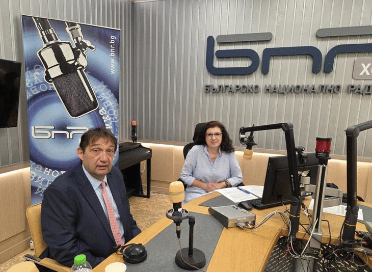 Министър Иван Шишков: Разрухата на Витоша е емблемата на разрухата на една отиваща си политическа класа