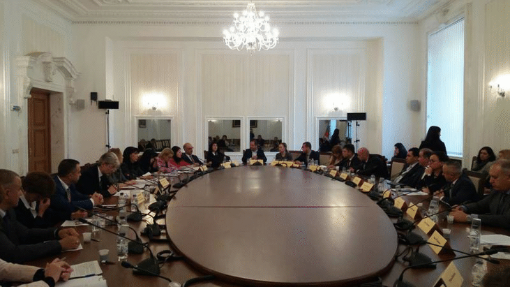 МОСВ планира увеличение на приходите от такси в бюджета за 2018 г. с 5,1 млн. лв.