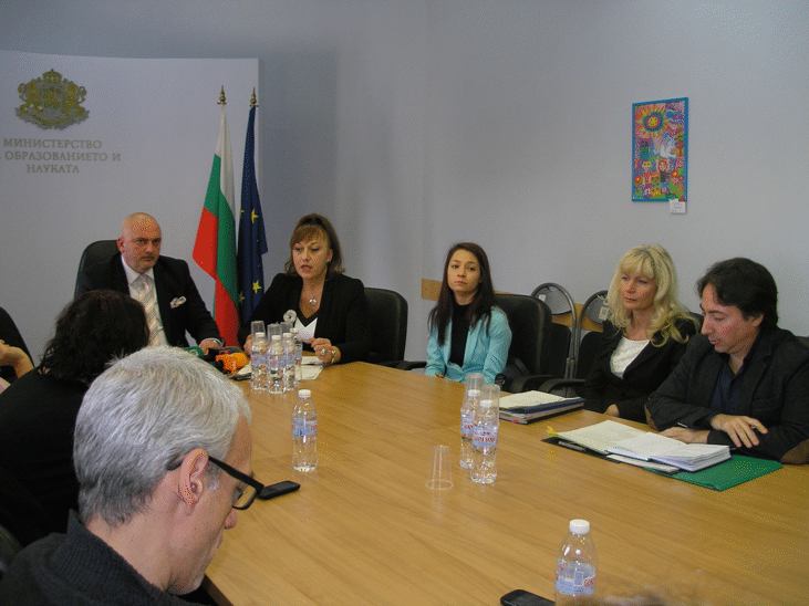 Над 28 000 Студенти Са Заявили Желание Да Участват В Студентски Практики