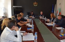 Работна среща по проект за младежката миграция в Дунавския регион (YOUMIG)