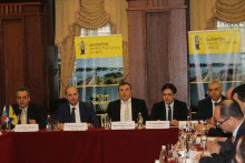 Заместник-министър Лъчезар Борисов: Министерството на икономиката подкрепя позицията на Българската минно-геоложка камара по ревизирания Референтен документ