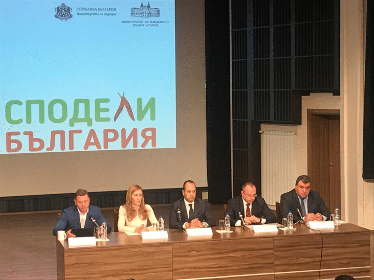 Министър Ангелкова във Враца: Фокусирано ще работим за популяризиране на 12-те винено-кулинарни дестинации