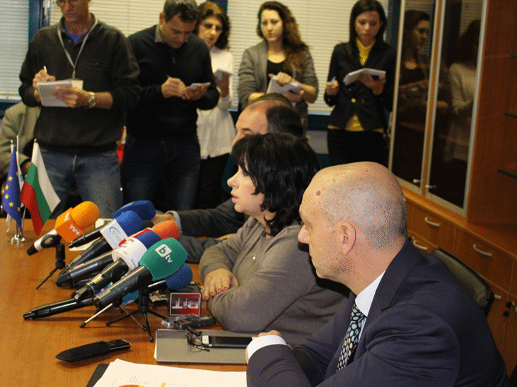 Теменужка Петкова: Електроенергийната система на страната е стабилна