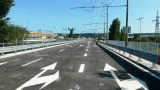 От следващата седмица започва ремонтът на Аспаруховия мост във Варна