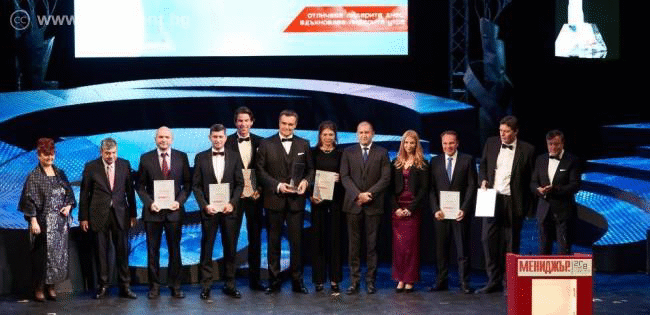 Румен Радев: Държавата е длъжник на българския бизнес по отношение на правила и законност, но българският бизнес е длъжник на гражданите по отношение на заплащането на труда