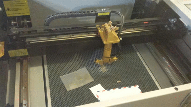 Служители на ГДНП и ОДМВР-Пловдив разкриха схема за изработка и разпространение на неистински документи