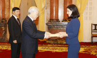 МВнР