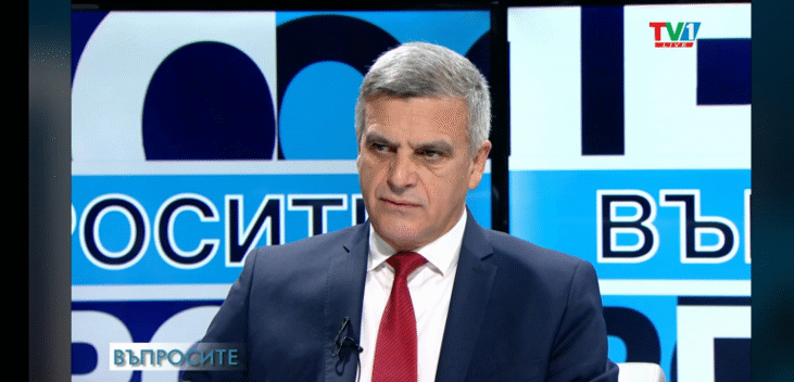 Премиерът Стефан Янев: Чуваме гласа на всички, които са засегнати от високите цени на електроенергията и търсим възможните решения