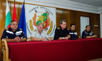 МВР