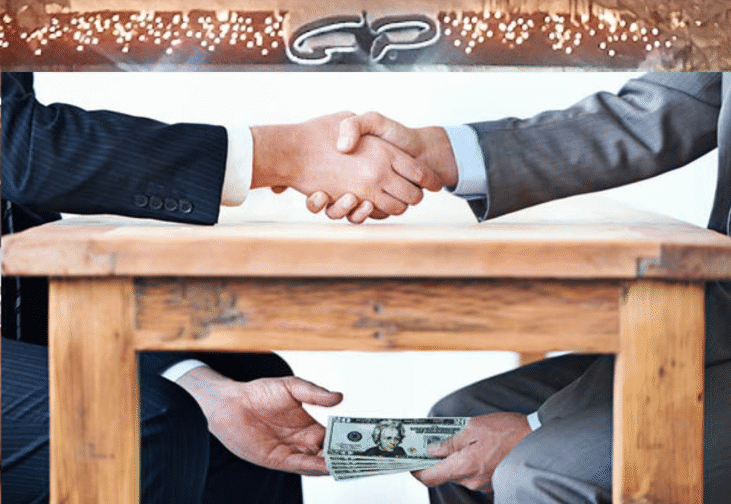 #ДжиПиГейт: Гранд корупция с еврофондове и обществени поръчки през консултантски фирми