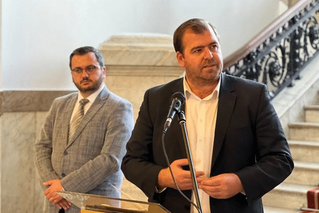 Министър Гечев: С българския Стратегически план ще има ресурс за близо 110 МИГ-а по подхода ЛИДЕР