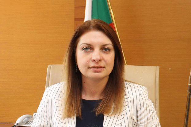 Зам.-министър Вергиния Кръстева ще участва в награждаването на „Агробизнесмен на България“