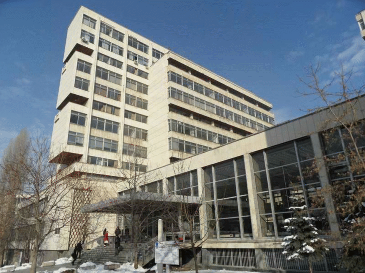 Министър Димов и зам.-министър Николова ще участват в отбелязването на 75-годишнината  на УАСГ