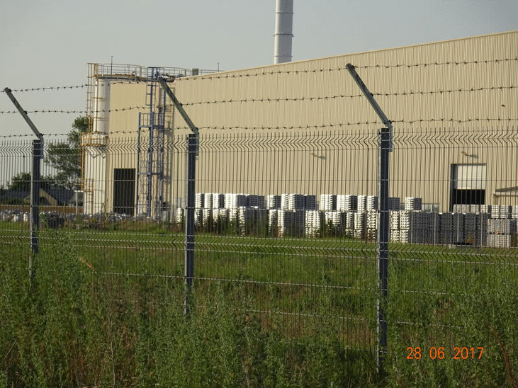 РИОСВ – Русе получи от „Монтюпе” предложение с показатели за собствен мониторинг