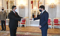 МВнР