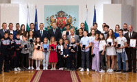 Президентството