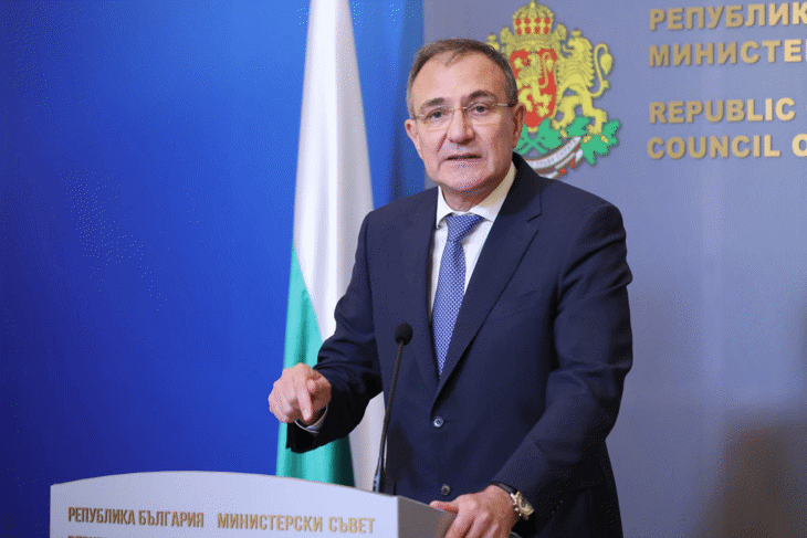 Министър Гуцанов: Стартираме Програма За Връщане На Българите В Страната