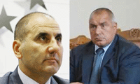 Биволъ