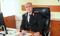 Прокуратурата