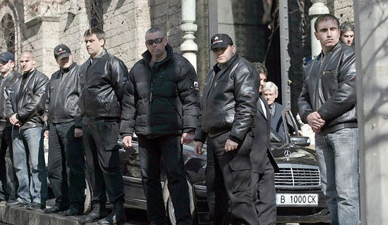 Пардю: Българската мафия има “директно и нарастващо отражение в САЩ”