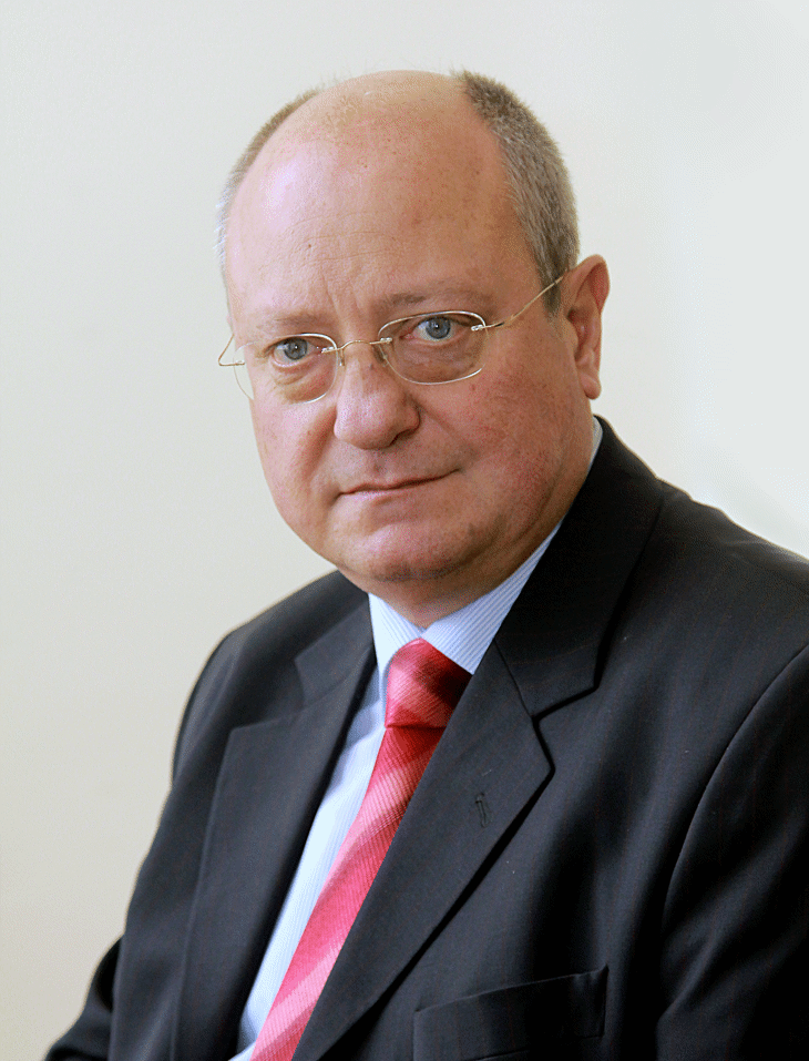 Министърът На Образованието И Науката Проф. Тодор Танев: Тук Съм, За Да Извърша Очакваните Дълбоки И Цялостни Реформи В Образованието