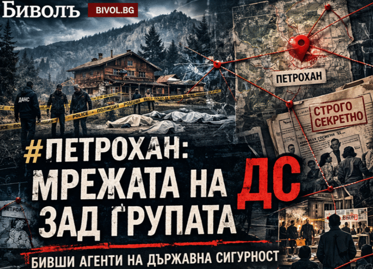 Паяжината #ДС