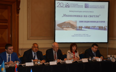 Министър Русинова: 111 000 eднодневни трудови договори са регистрирани от началото на 2016 г.
