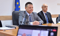 България и Финландия ще лобират пред ЕК за развитие на потенциала на Черно море в превоза на товари между Европа и Азия МТС