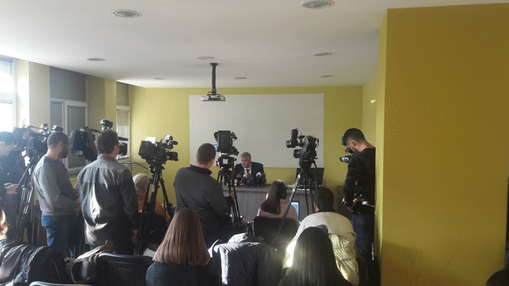 проф. Асен Балтов: 214 000 пациенти са преминали от началото на 2017 г., 44 000 са прети за лечение