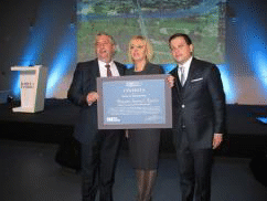 Омбудсманът Мая Манолова награди градоначалниците отличници в категория „Кмет на гражданите“